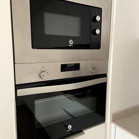 Castilla Luxury 2D Apartment Madrid Exteriör bild