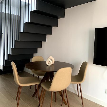 Castilla Luxury 2D Apartment Madrid Exteriör bild