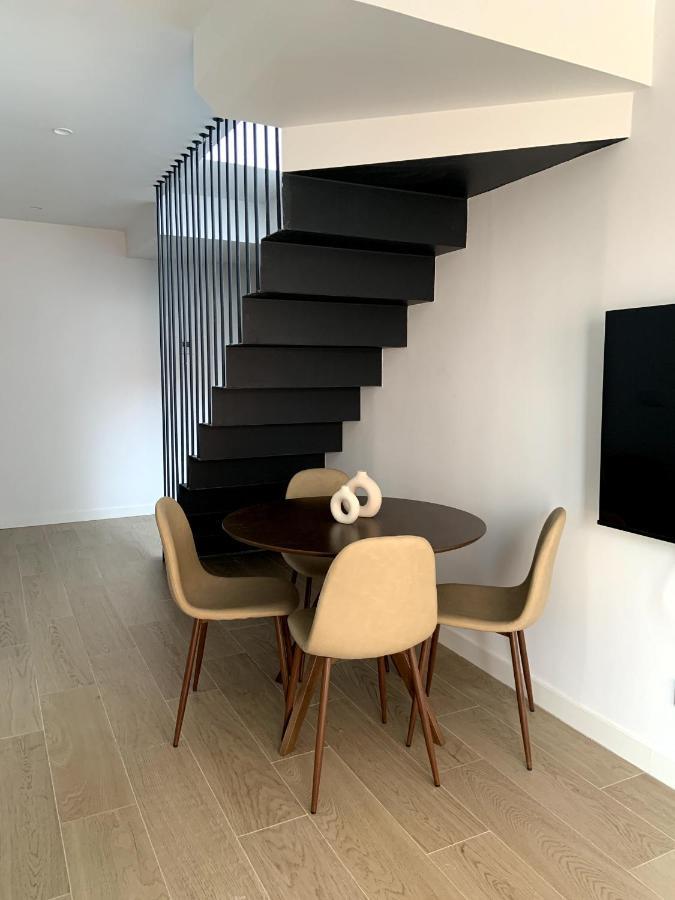 Castilla Luxury 2D Apartment Madrid Exteriör bild