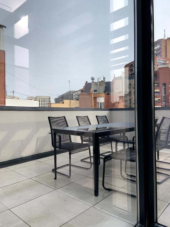 Castilla Luxury 2D Apartment Madrid Exteriör bild