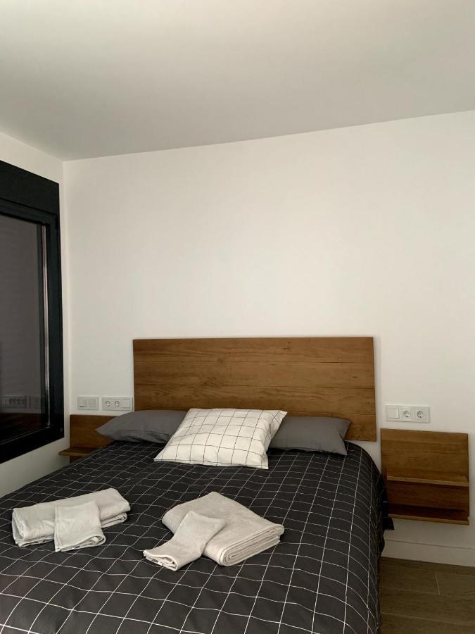 Castilla Luxury 2D Apartment Madrid Exteriör bild