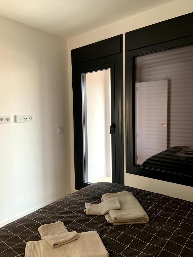 Castilla Luxury 2D Apartment Madrid Exteriör bild