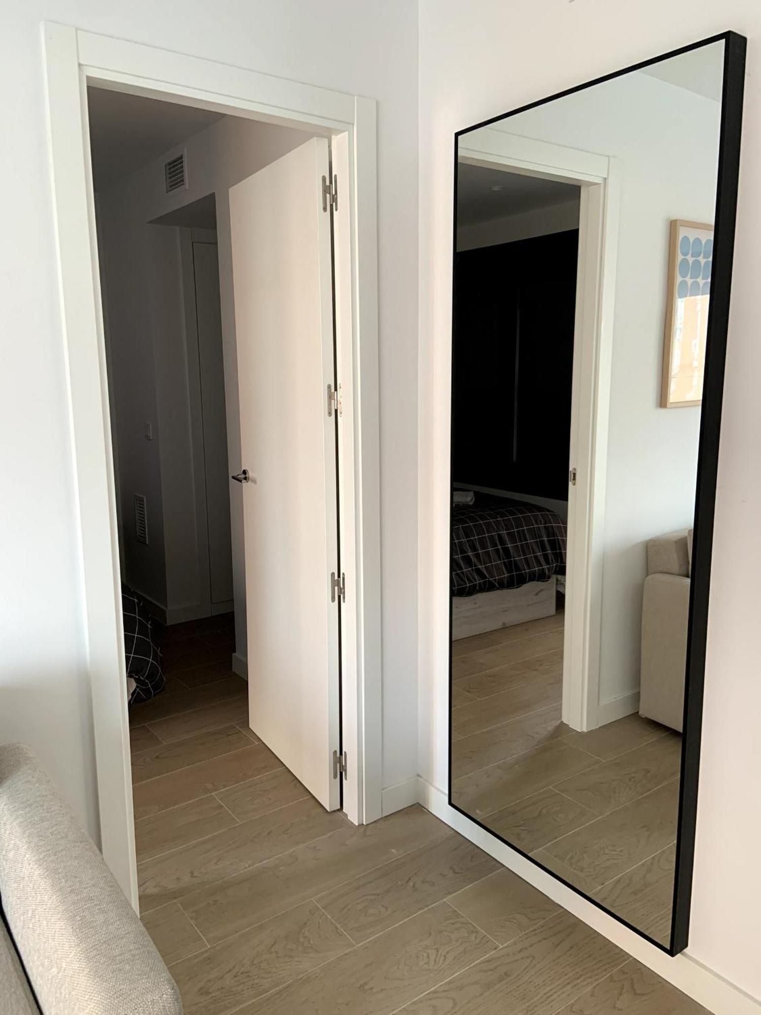 Castilla Luxury 2D Apartment Madrid Exteriör bild