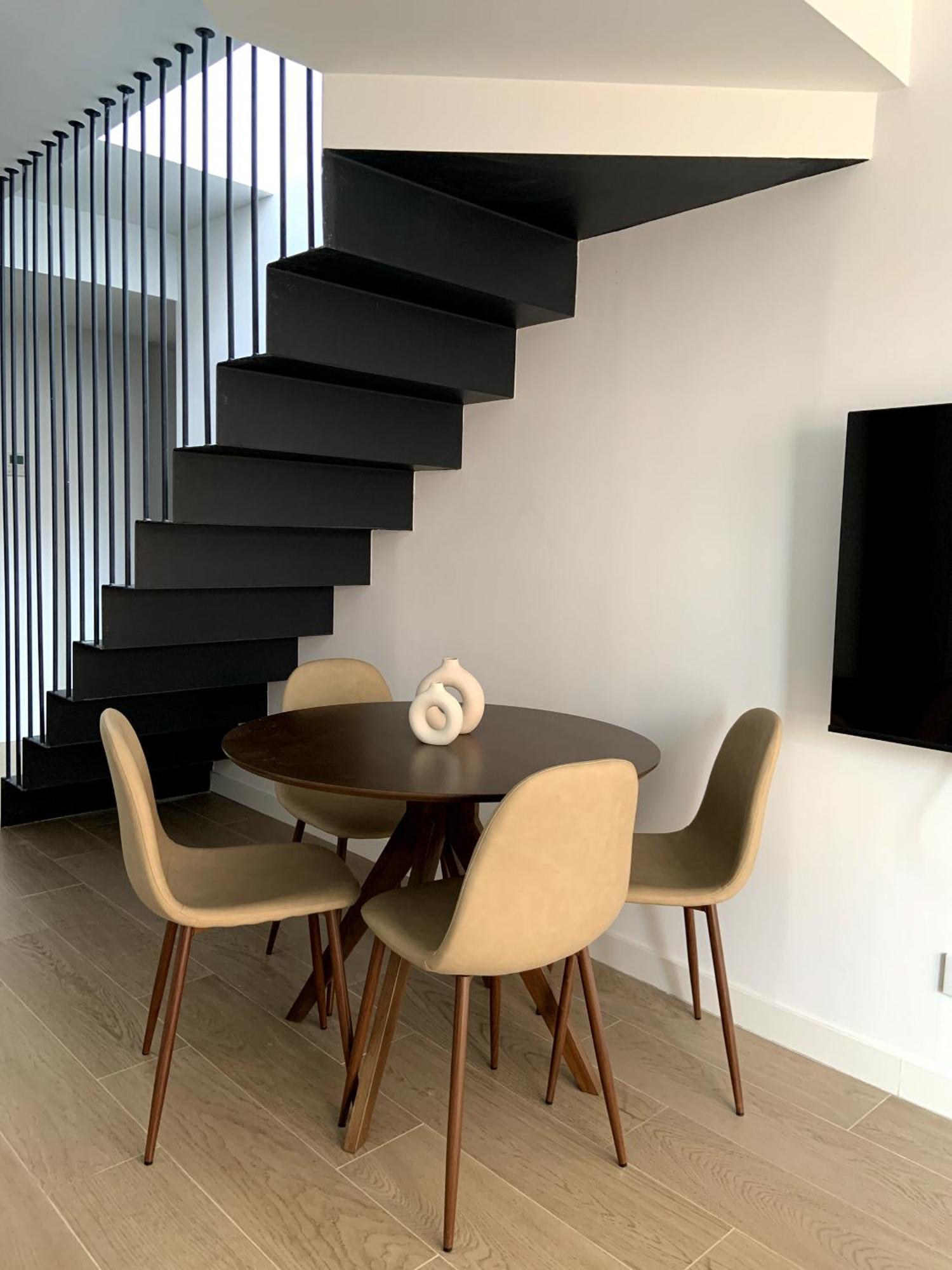 Castilla Luxury 2D Apartment Madrid Exteriör bild